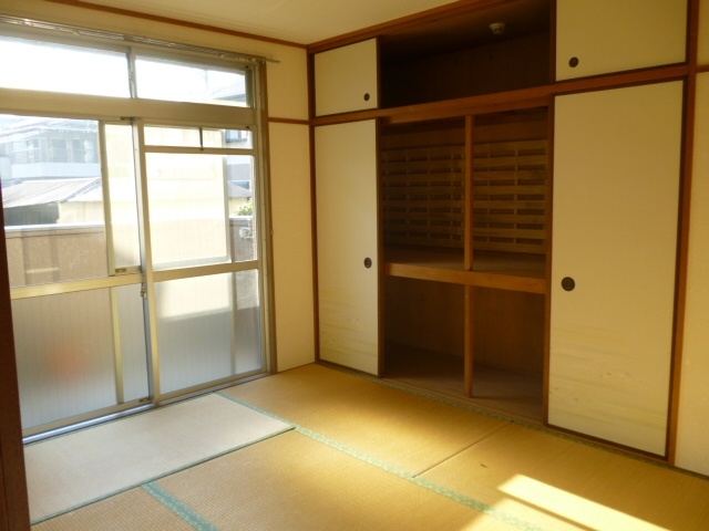 Other room space