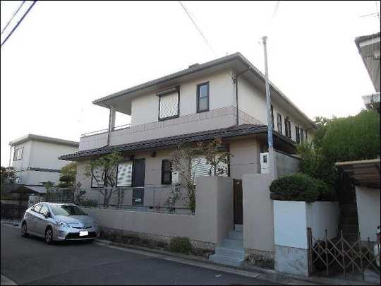 Local appearance photo