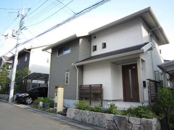 Local appearance photo. February 2007 construction