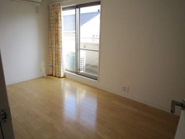 Non-living room. Western-style 6.1 Pledge