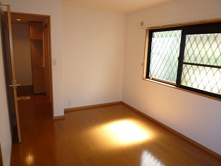 Other room space. Interior