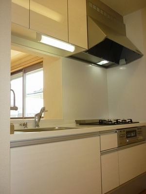 Kitchen. ※ Image Photos ※ It will present condition priority.