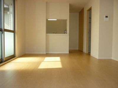 Living and room. ※ Image Photos ※ It will present condition priority.