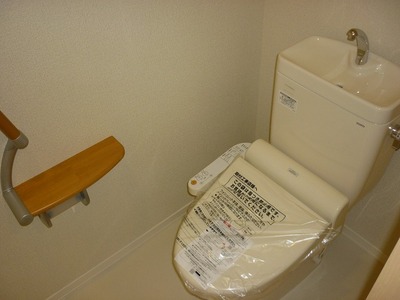 Toilet. ※ Image Photos ※ It will present condition priority.