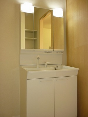 Washroom. ※ Image Photos ※ It will present condition priority.