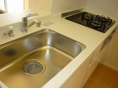 Kitchen. ※ Image Photos ※ It will present condition priority.