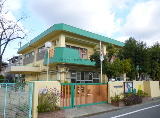 Other. Ayukawa nursery