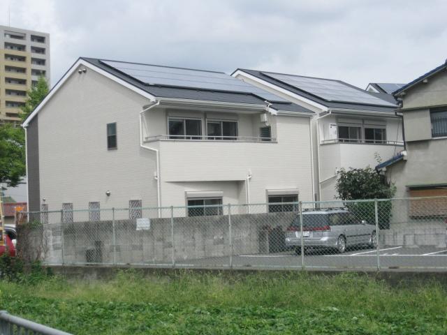 Other. Solar power is standard equipment