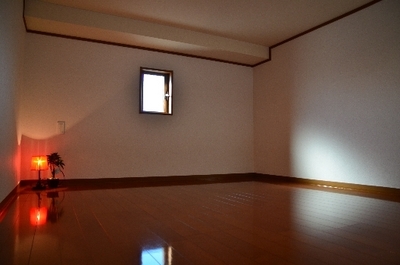 Other room space. loft