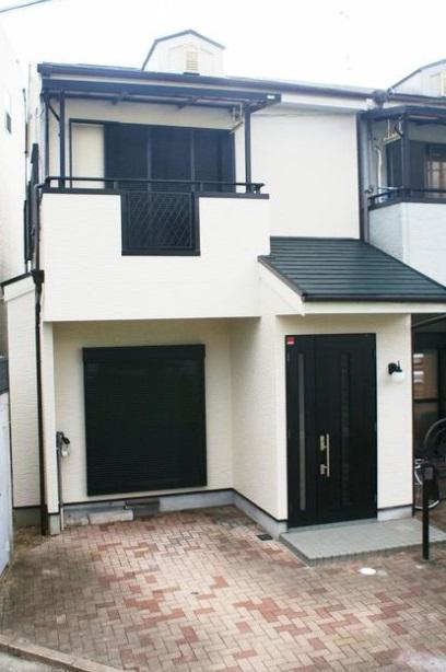 Local appearance photo