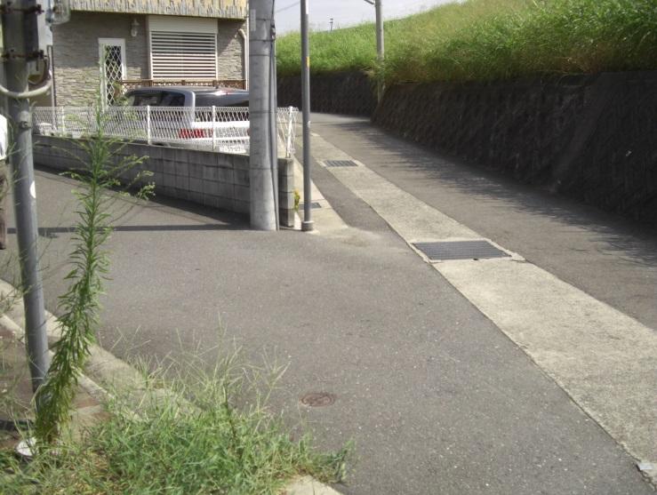 Local photos, including front road. local