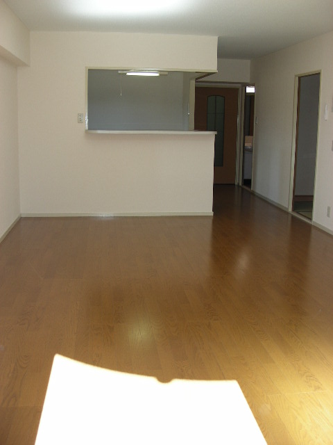 Living and room. Living