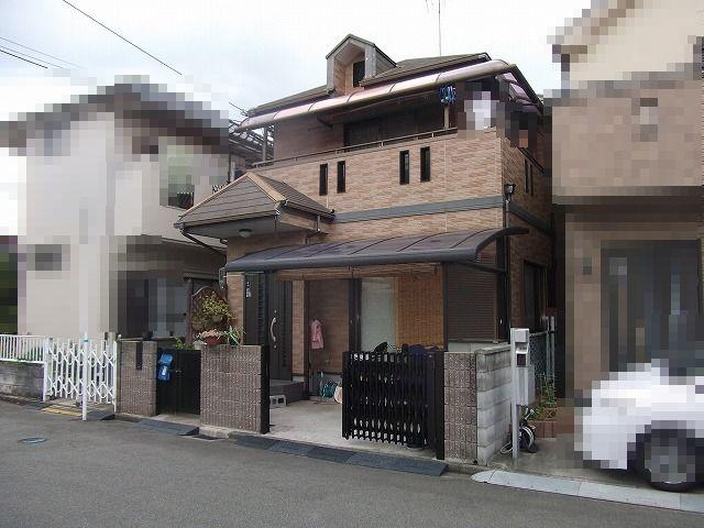 Local appearance photo