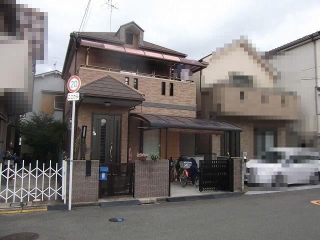 Local appearance photo