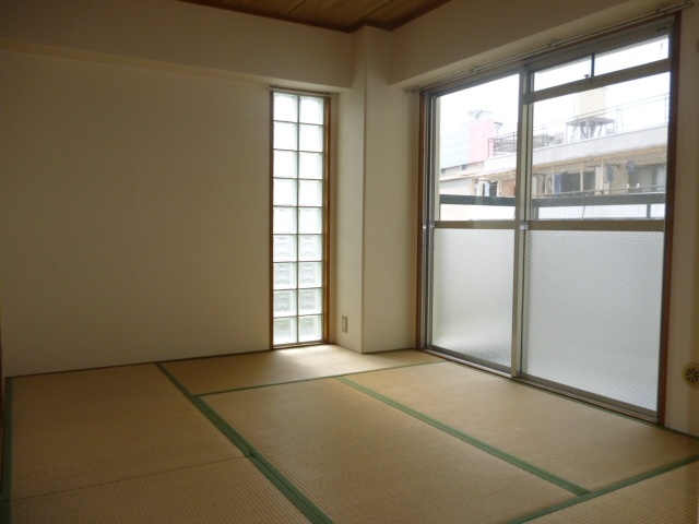 Other room space