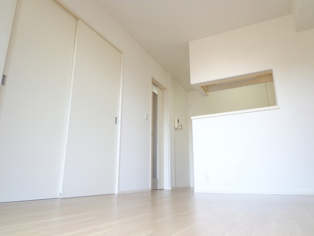 Living and room. Living