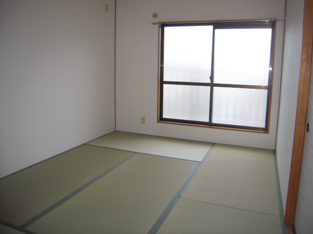 Other room space. Japanese style room
