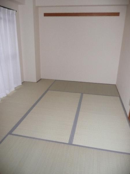 Toilet. Japanese style room