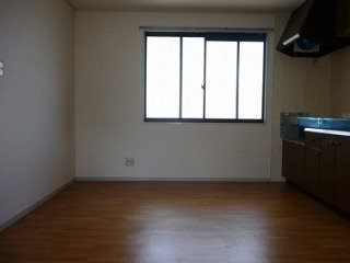 Living and room. dining