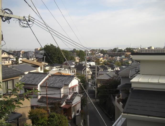 View photos from the dwelling unit