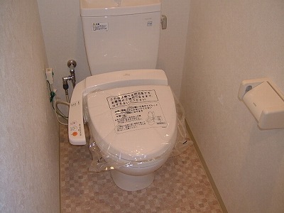 Other. Bidet