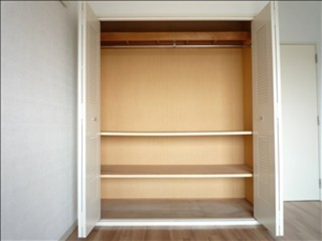 Receipt. Luggage room to storage ☆