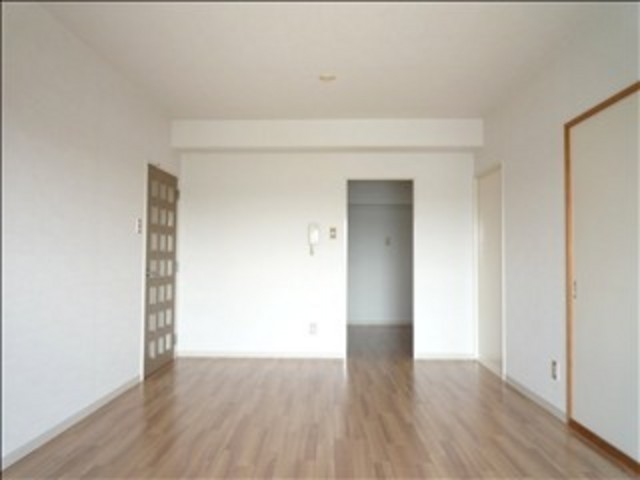 Living and room. Guests can enjoy a place ☆