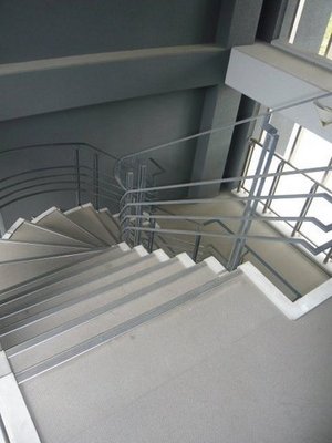 Other common areas. Stairs