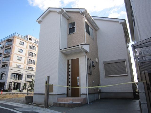 Local appearance photo. Local (December 12, 2013) Shooting