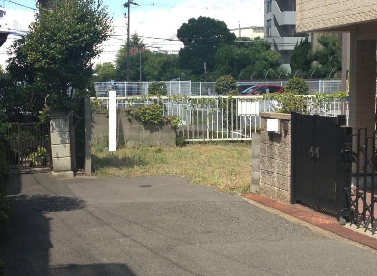 Local photos, including front road