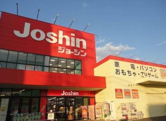 Other. Joshin Senrioka shop