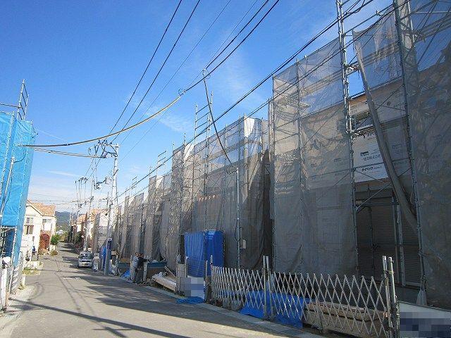 Local appearance photo. Local (November 14, 2013) Shooting