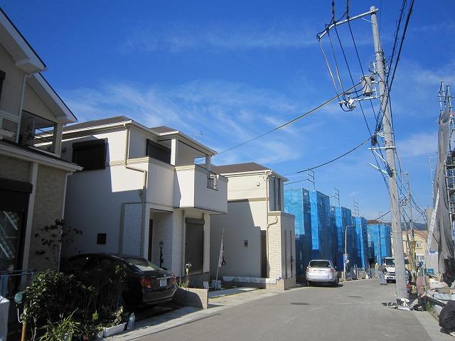 Local appearance photo. Local (November 14, 2013) Shooting