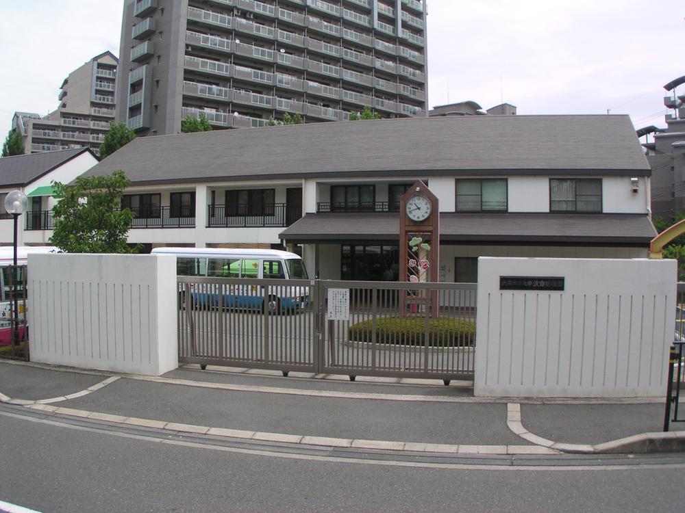 kindergarten ・ Nursery. Sina Commercial 900m to kindergarten