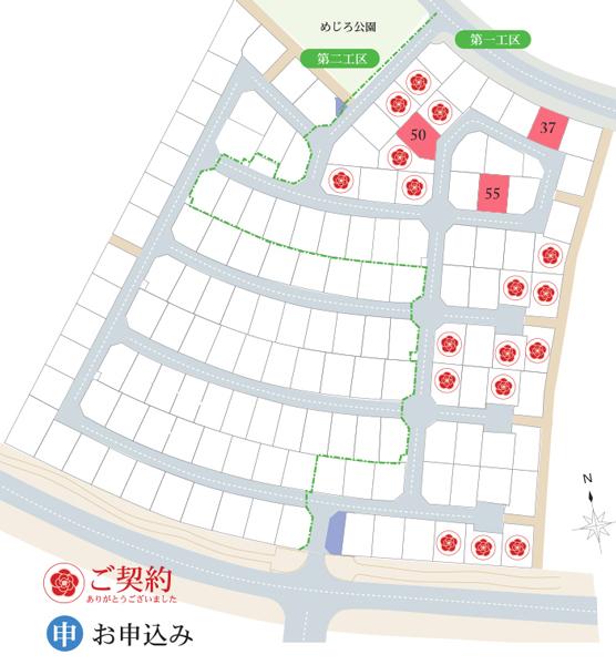 The entire compartment Figure