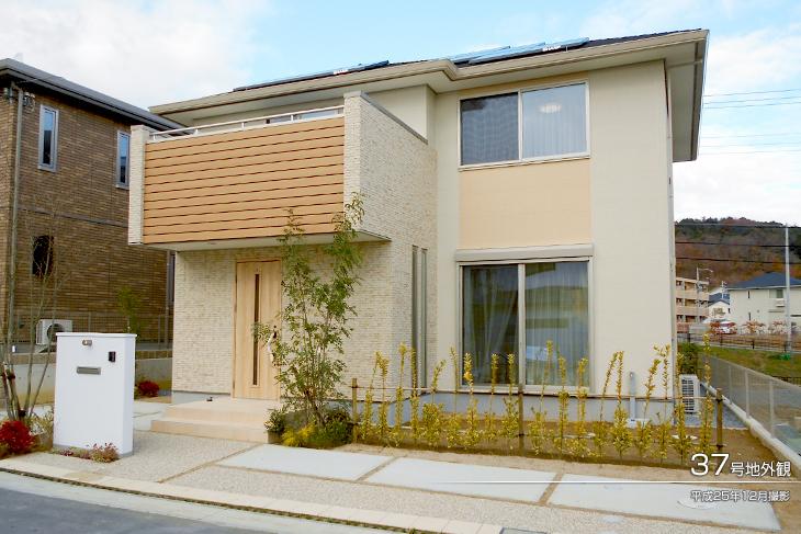 Other.  [No. 37 place] Appearance Photo] 2013 December shooting