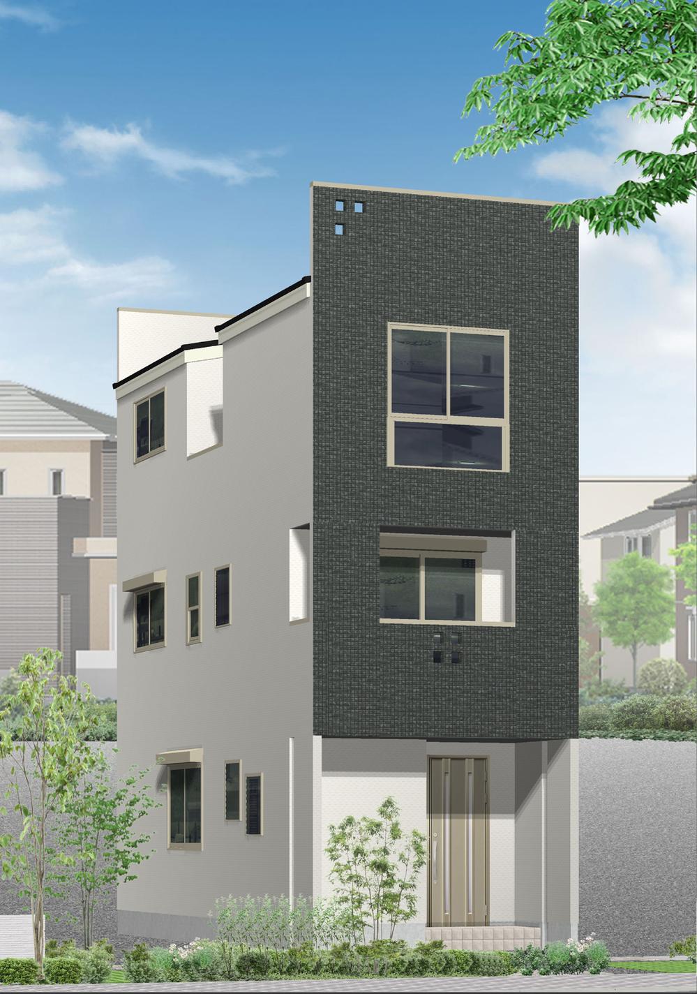 Rendering (appearance). Rendering