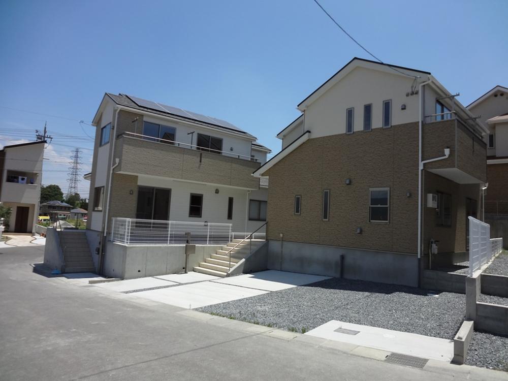 Sale already cityscape photo