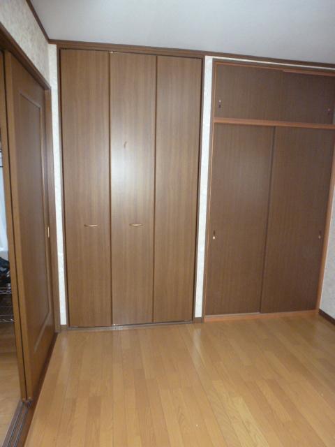 Non-living room. Local (12 May 2013) Shooting