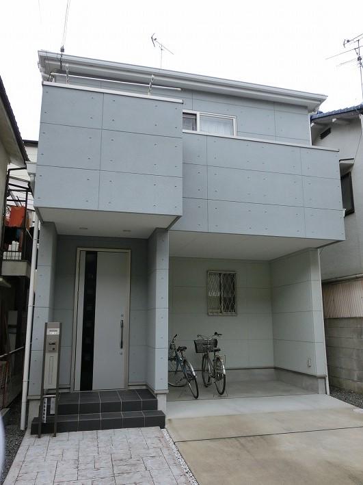 Local appearance photo. Local (10 May 2013) Shooting