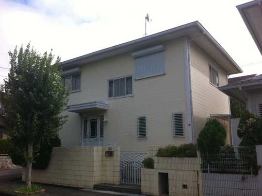 Local appearance photo. Exterior (1)