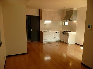 Living. 2013 November shooting