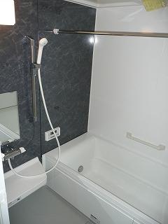 Bathroom. 2013 November shooting