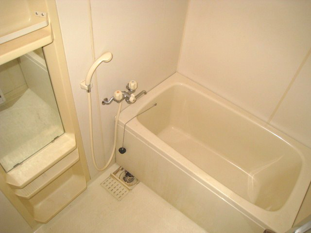Bath. Bathroom