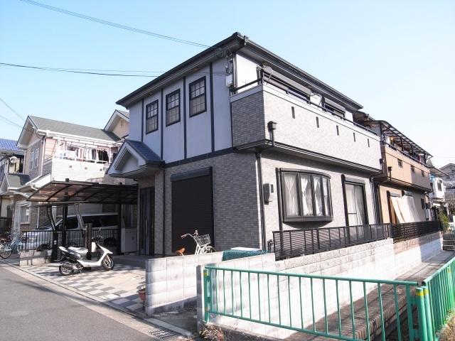 Local appearance photo