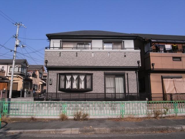 Local appearance photo