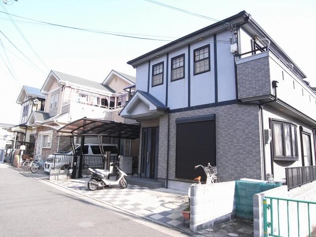 Local appearance photo