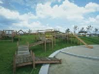 park. 393m until Mizuo park