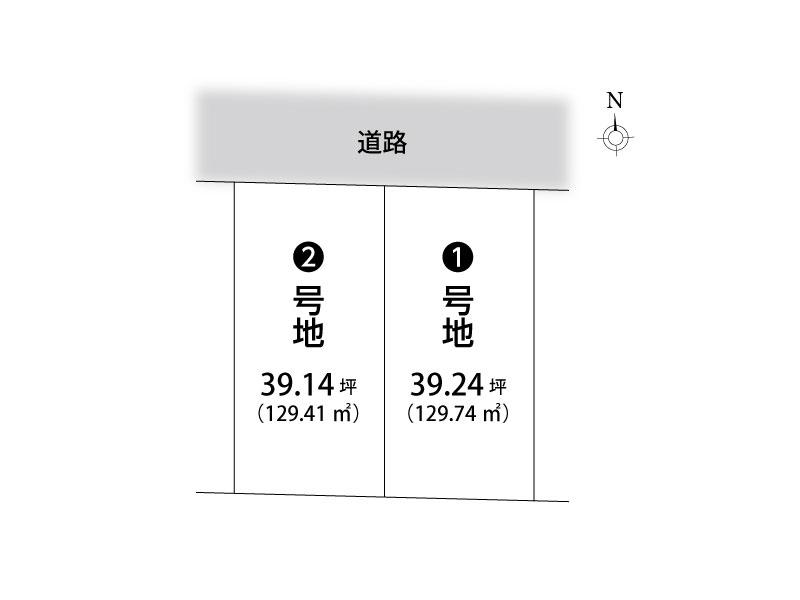 The entire compartment Figure