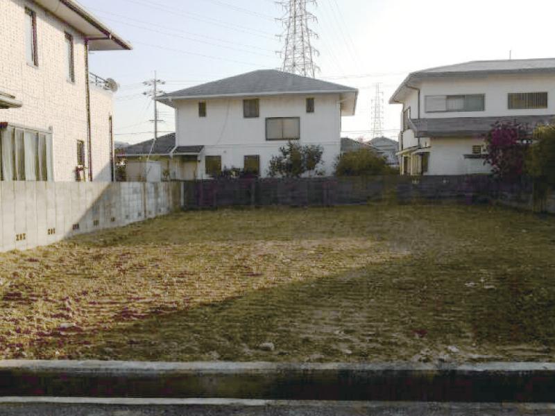 Local land photo. Local (12 May 2013) Shooting